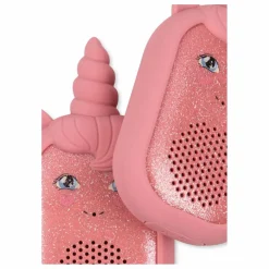 Talkie Walkie glitter - Set de 2 | Rose