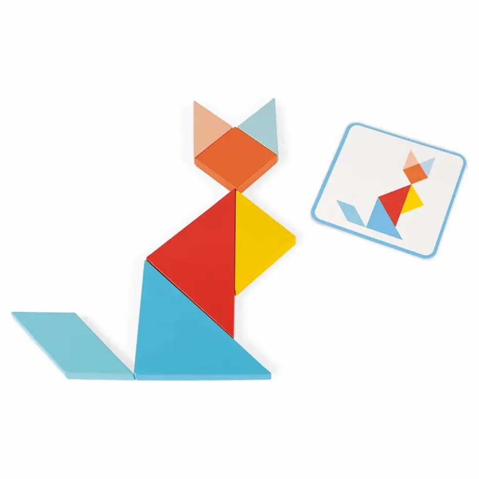 Tangram