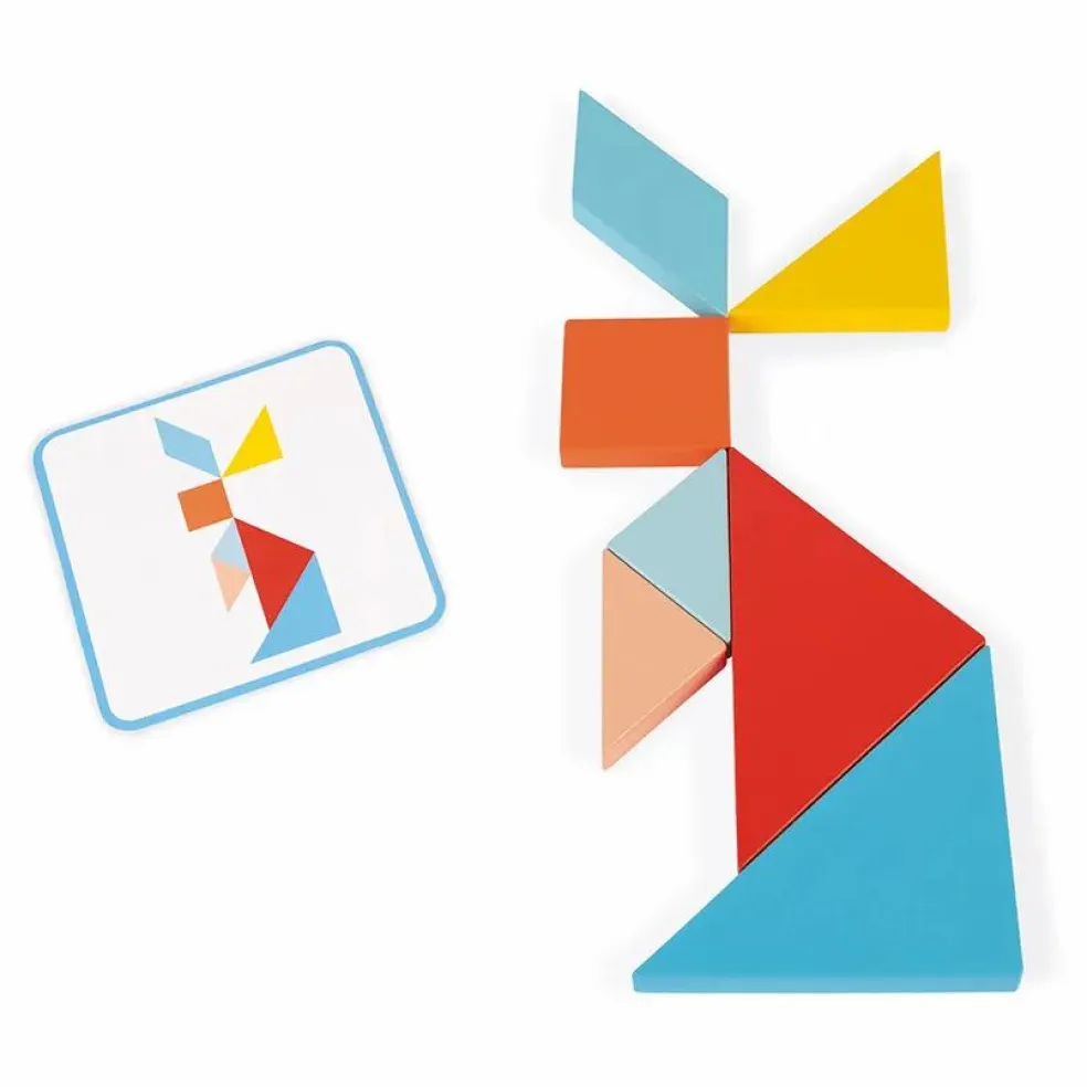 Tangram