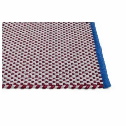 Tapis 3 couleurs | Gris clair