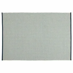 Tapis 3 couleurs | Turquoise