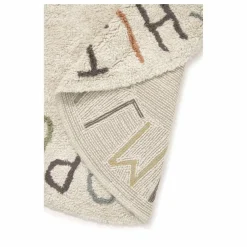 Tapis ABC
