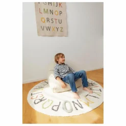 Tapis ABC