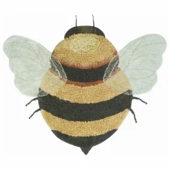 Tapis Abeille
