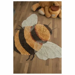 Tapis Abeille