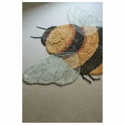 Tapis Abeille