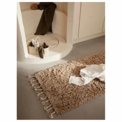 Tapis Amass | Beige
