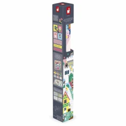 Tapis avec circuit Royaume enchanté - Cross Roads