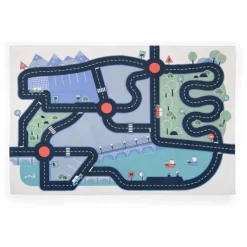 Tapis Avenue du Moulin