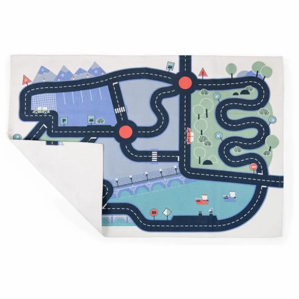 Tapis Avenue du Moulin