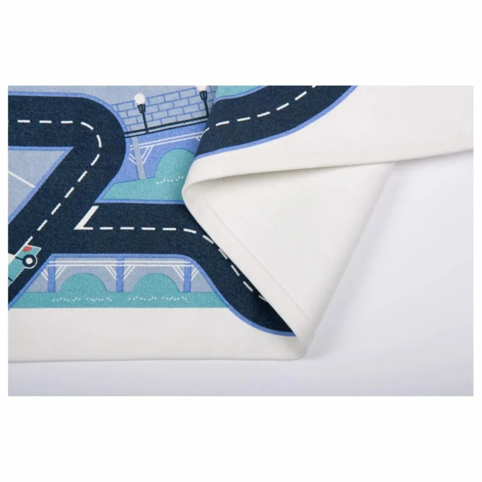 Tapis Avenue du Moulin