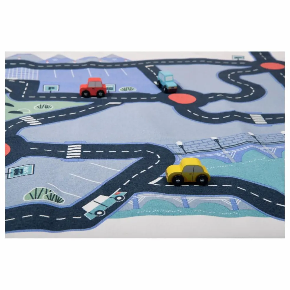 Tapis Avenue du Moulin