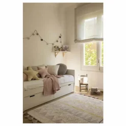 Tapis Azteca | Beige Nude