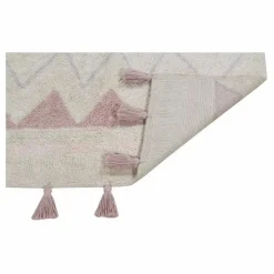 Tapis Azteca | Beige Nude