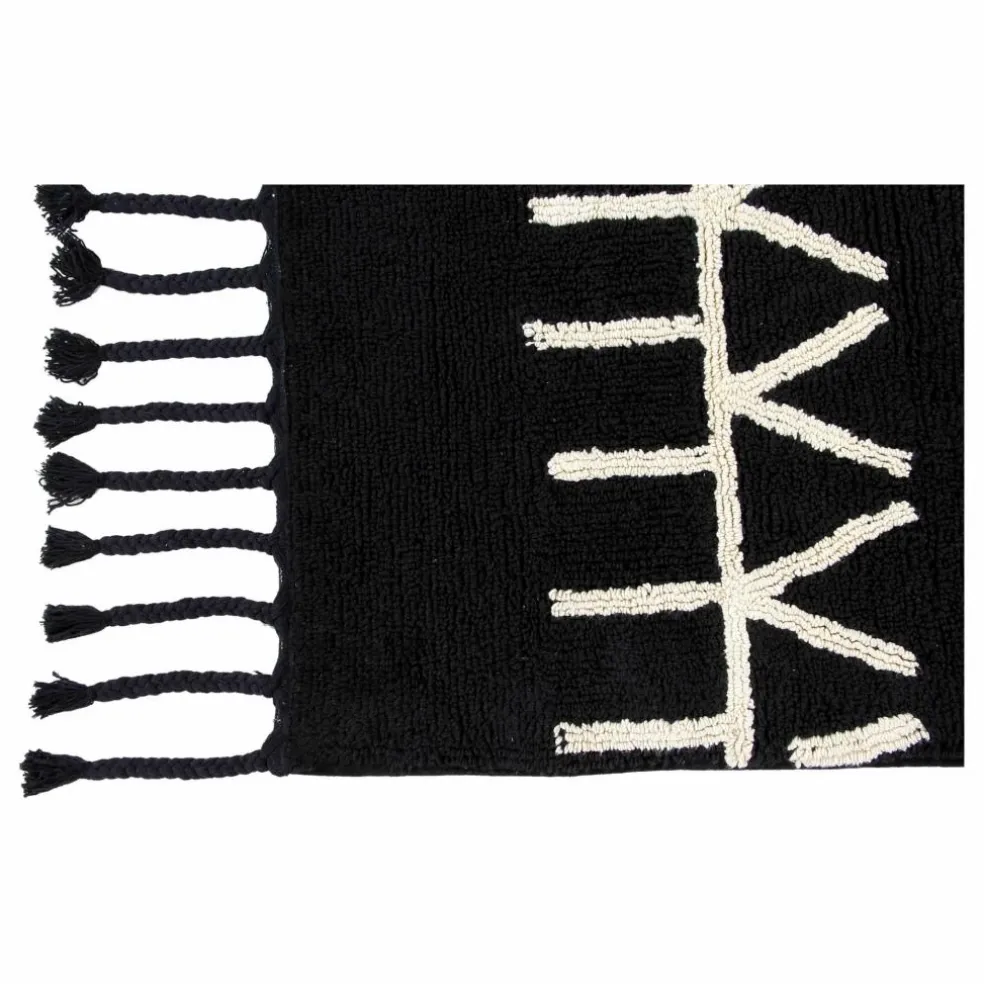 Tapis Bereber