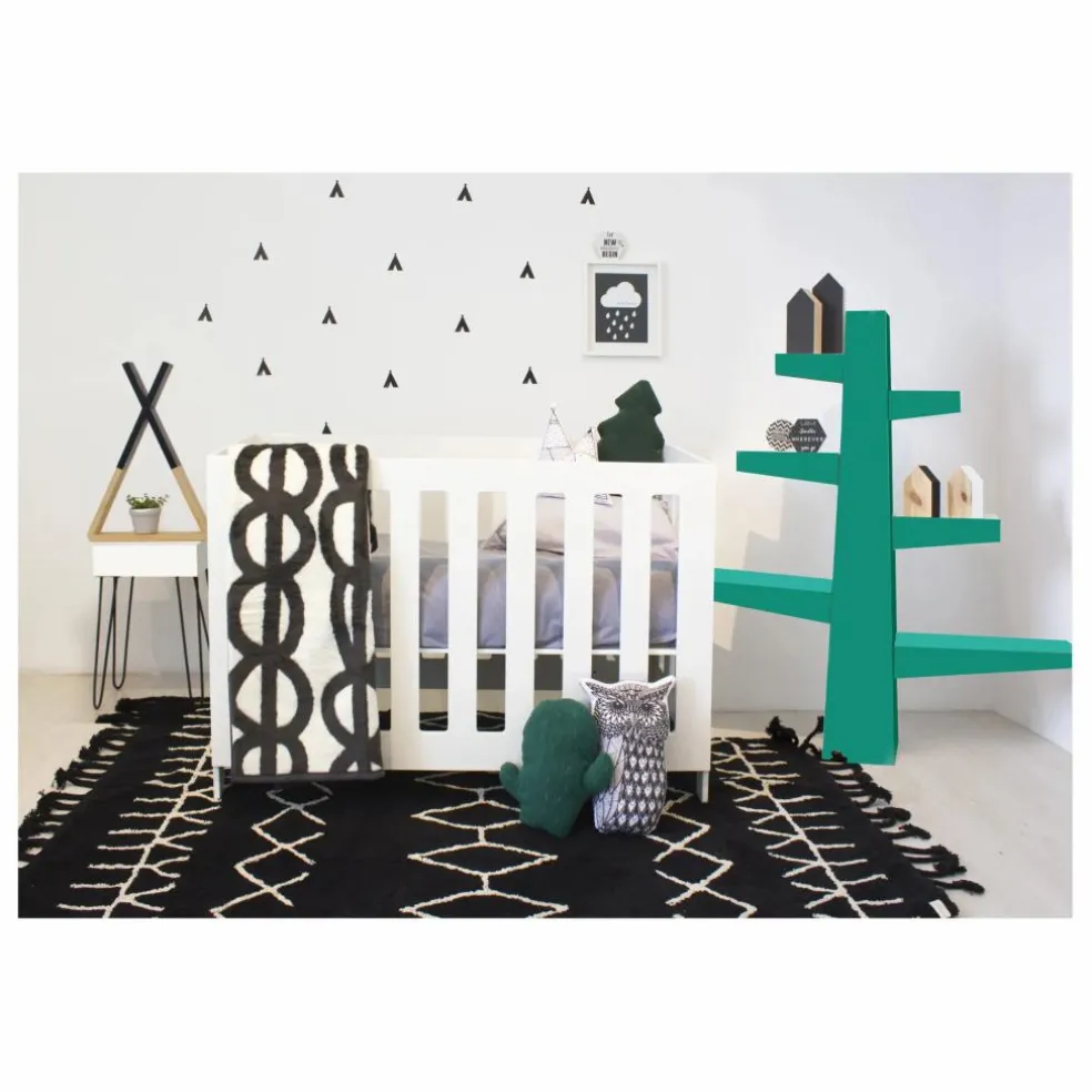 Tapis Bereber