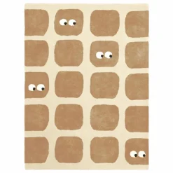Tapis Bidules | Mocha