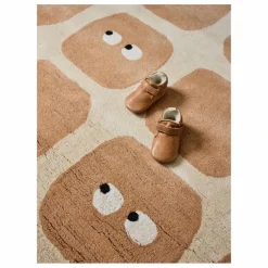 Tapis Bidules | Mocha