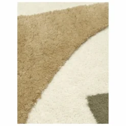 Tapis Bloco | Olive