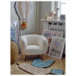 Tapis Blue Jay