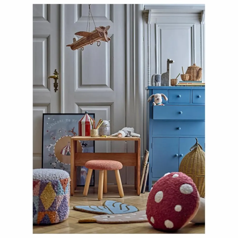 Tapis Blue Jay
