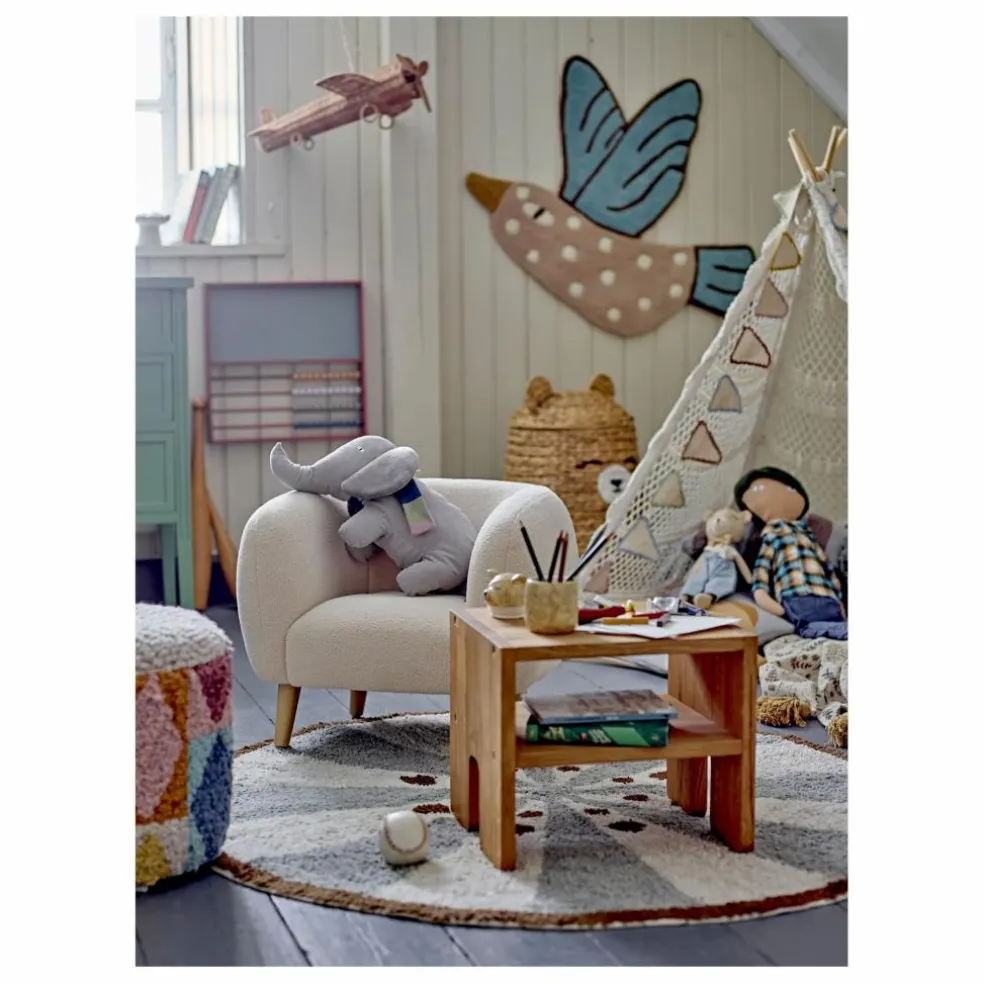 Tapis Blue Jay