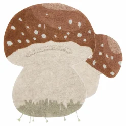 Tapis Boletus