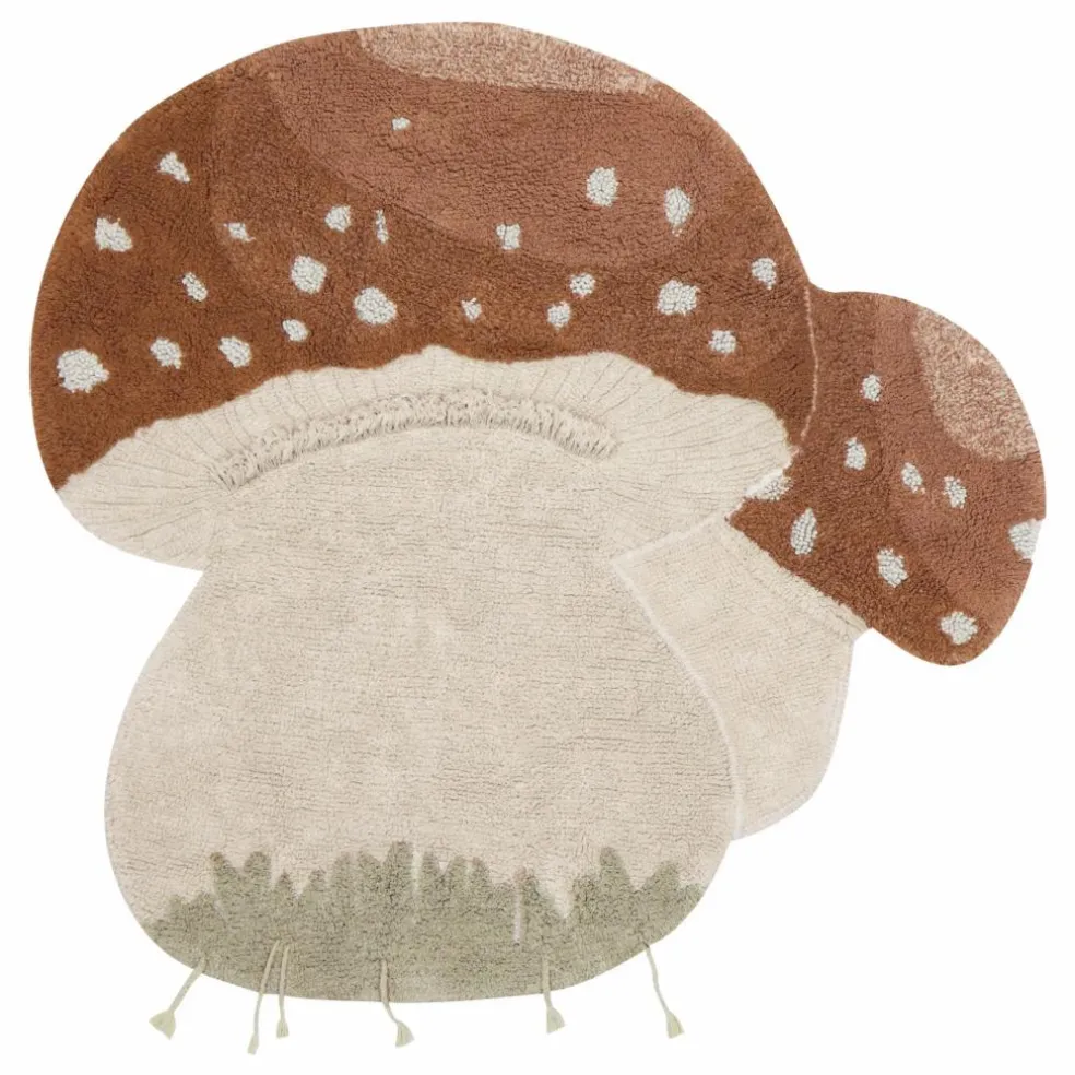 Tapis Boletus