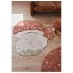 Tapis Boletus