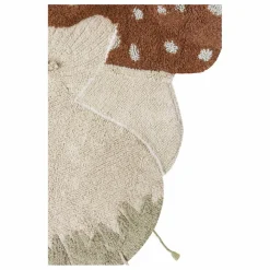 Tapis Boletus