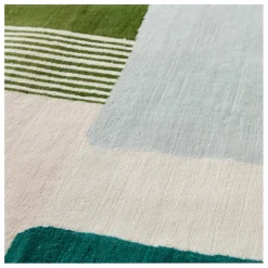 Tapis Boro | Eucalyptus