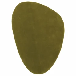 Tapis Cal 3 | Vert olive