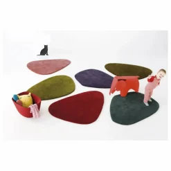 Tapis Cal, Nani Marquina | Rose