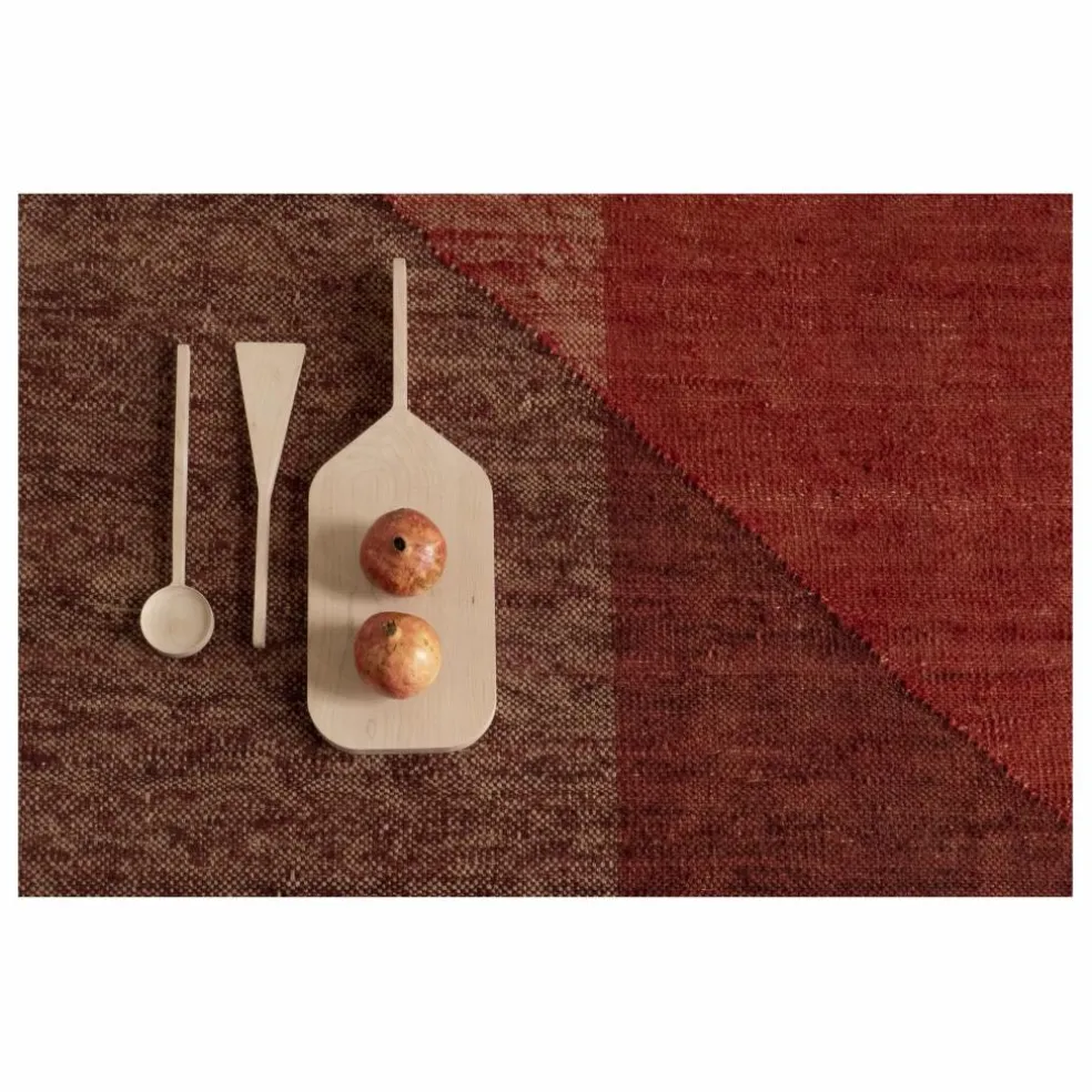 Tapis Capas, Mathias Hahn