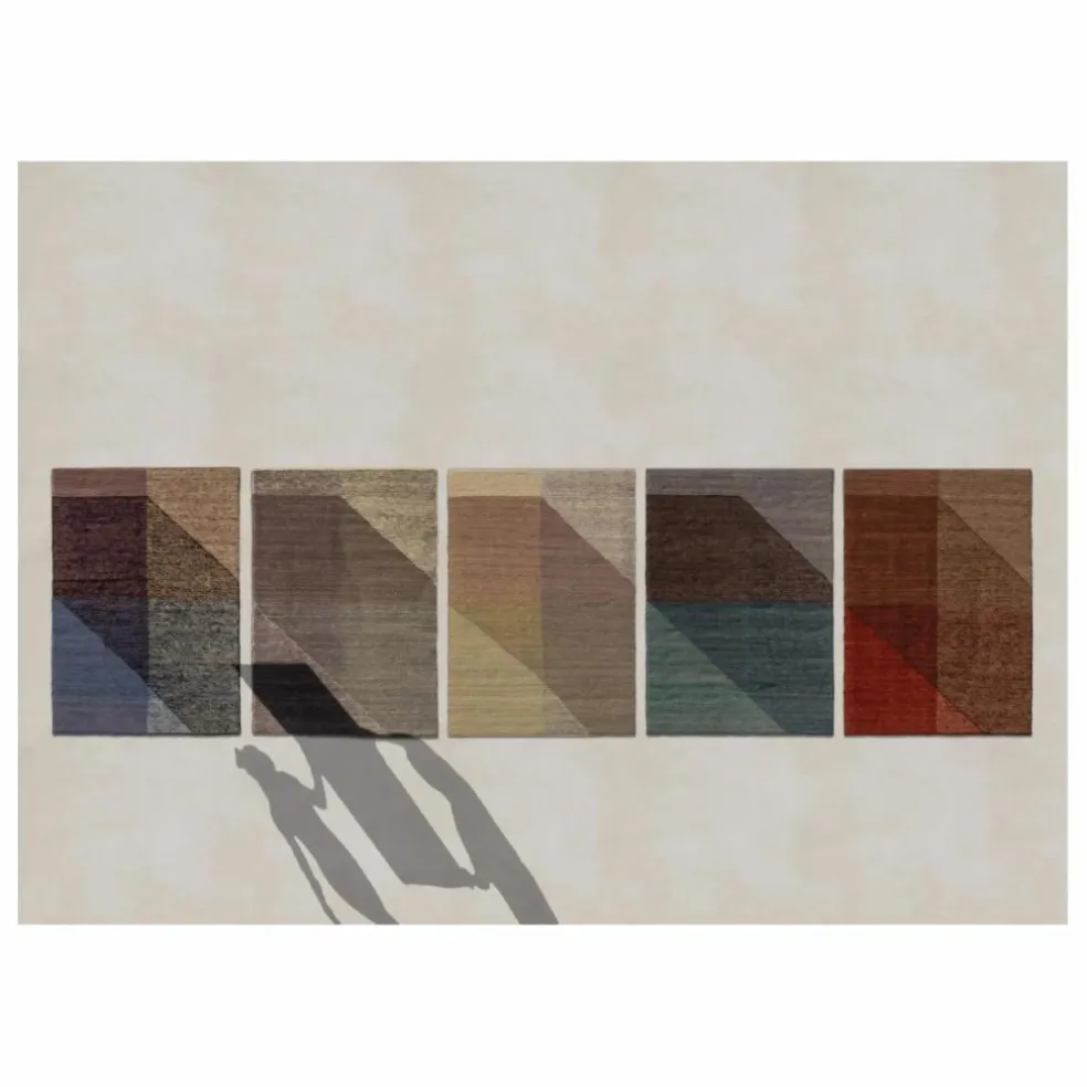 Tapis Capas, Mathias Hahn