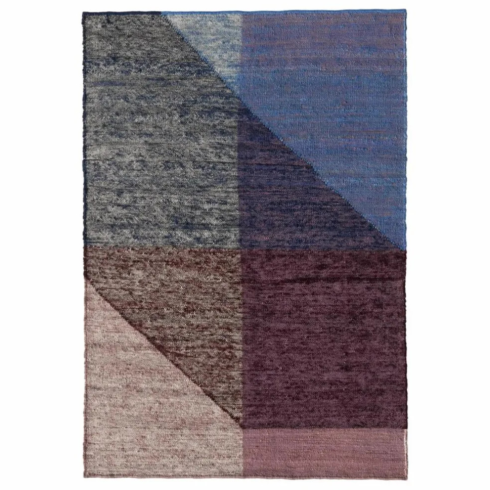 Tapis Capas, Mathias Hahn
