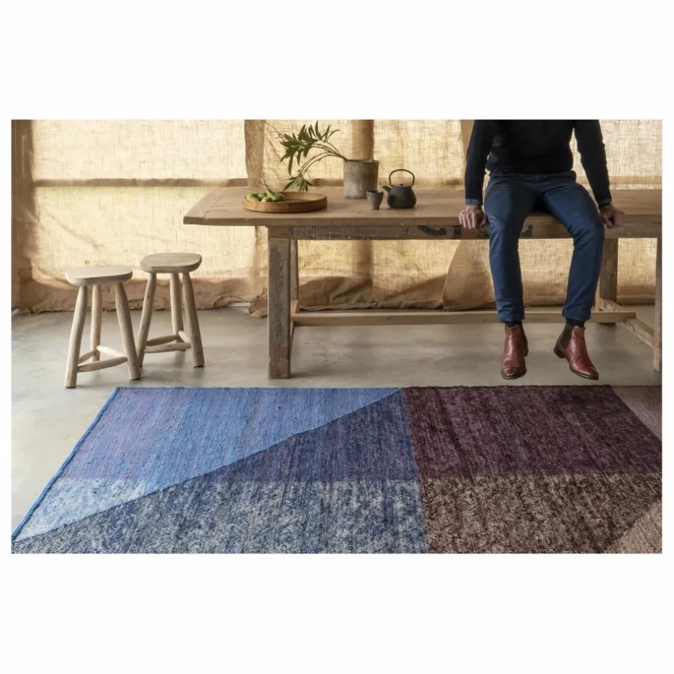 Tapis Capas, Mathias Hahn