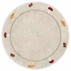 Tapis Chanterelle
