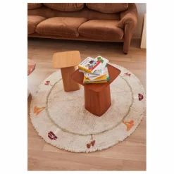 Tapis Chanterelle