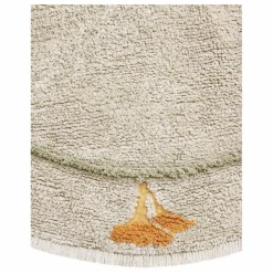 Tapis Chanterelle