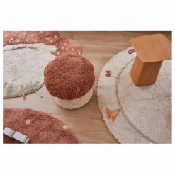 Tapis Chanterelle
