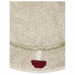 Tapis Chanterelle