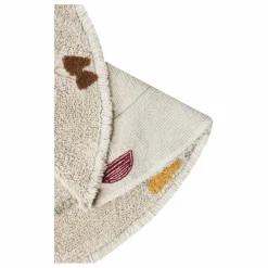 Tapis Chanterelle