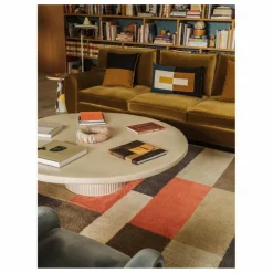 Tapis Chroma Palette | Multicolore