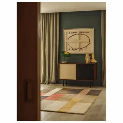 Tapis Chroma Palette | Multicolore