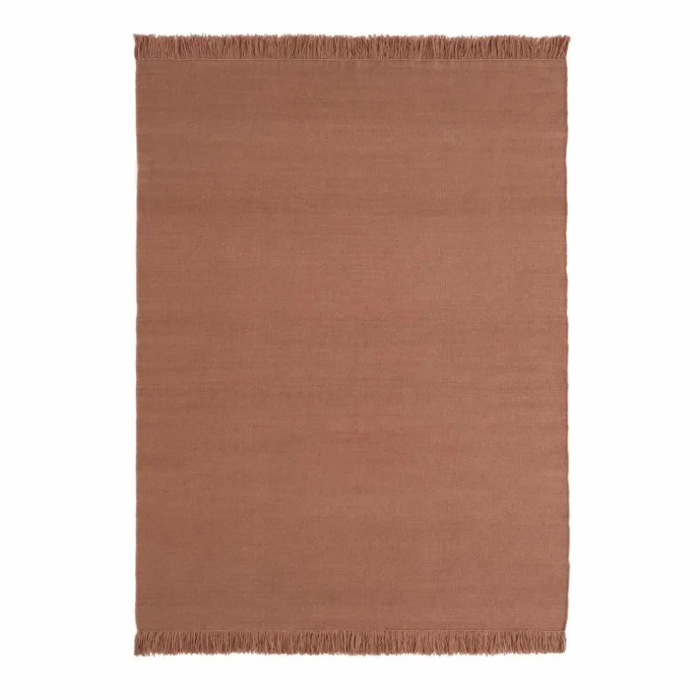 Tapis Colors en laine de Nouvelle Zélande | Blush