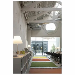 Tapis Colors en laine de nouvelle zélande | Jaune