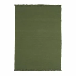 Tapis Colors en laine de Nouvelle Zélande | Vert
