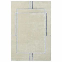 Tapis Cruise | Beige