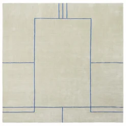Tapis Cruise | Beige